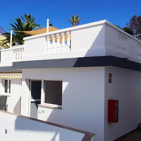Casa Malaga