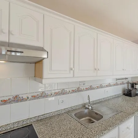 Casa Malaga Appartement *