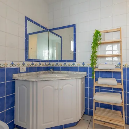 Appartement Casa Malaga