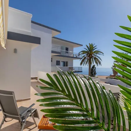 Casa Malaga Appartement *