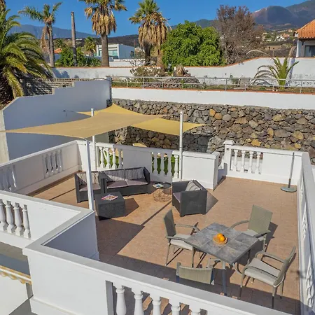 Appartement Casa Malaga Tazacorte