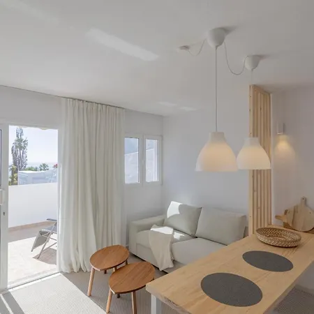 Casa Malaga Апартаменты *